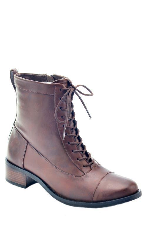 David Tate Explorer Lace-Up Boot Product Image