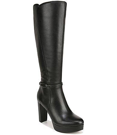 Naturalizer Fenna Knee High Boot Product Image