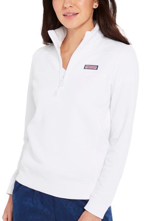 Womens Logo Patch Shep Shirt Product Image