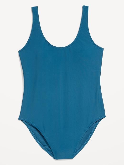 One-Piece Swimsuit Product Image