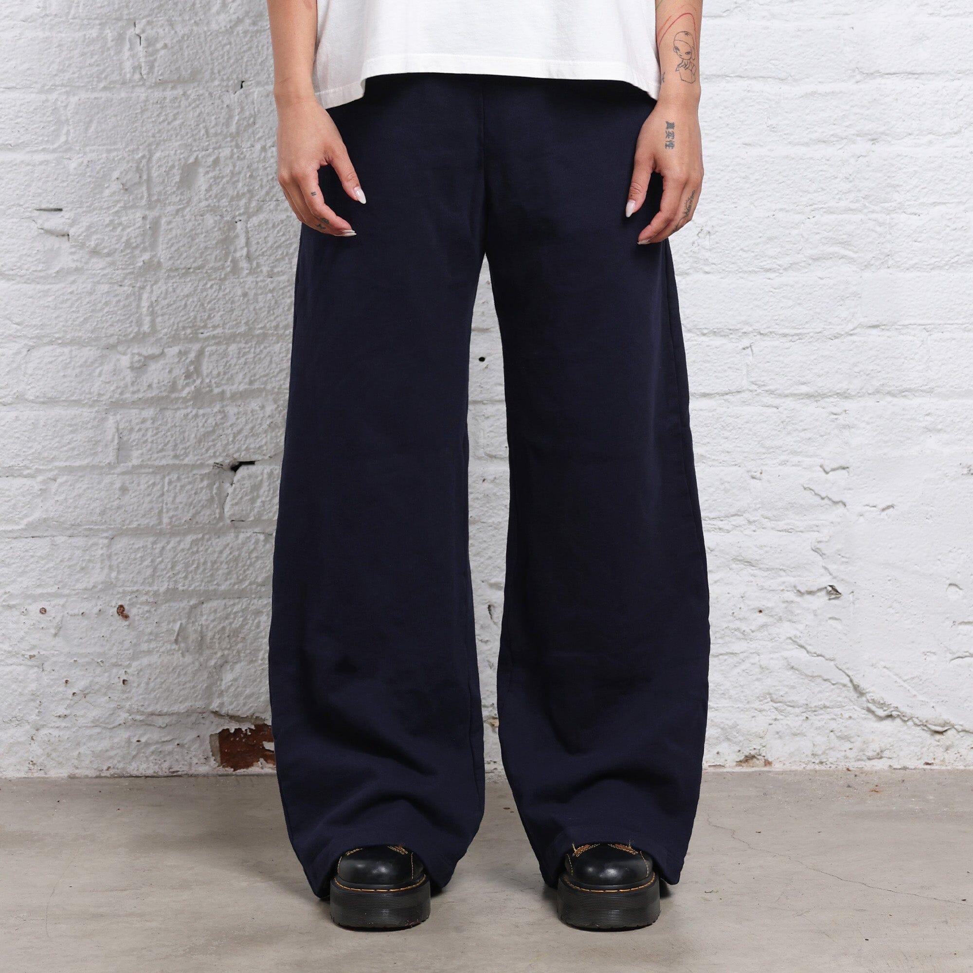 Lafayette Flare Studio Pants (Sweats) Product Image