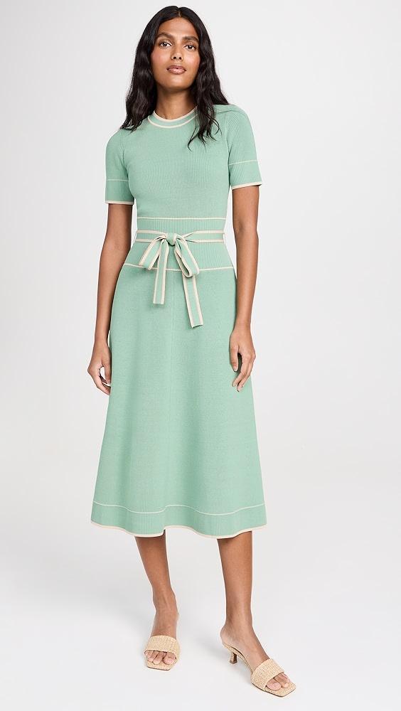 Shoshanna Addison Dress | Shopbop Product Image