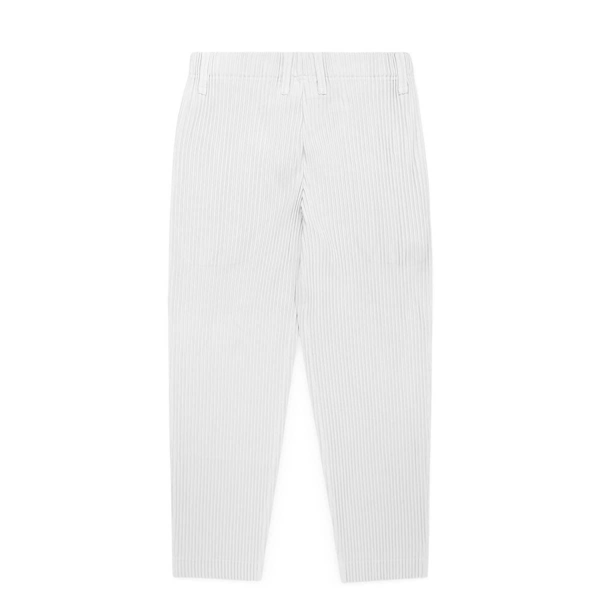 BASICS TAPERED TROUSERS Male Product Image