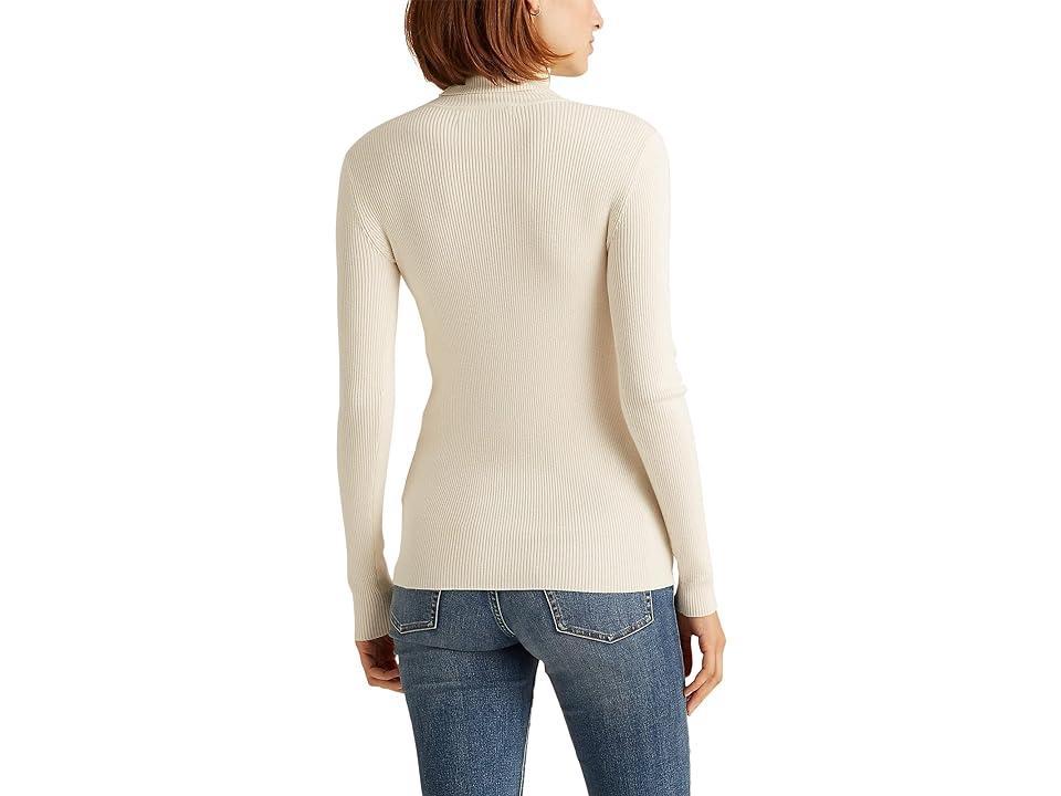 Lauren Ralph Lauren Turtleneck Sweater Product Image