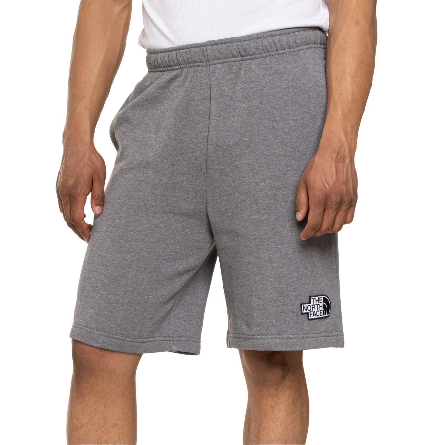 The North Face Novelty Logo Shorts - 9” Product Image