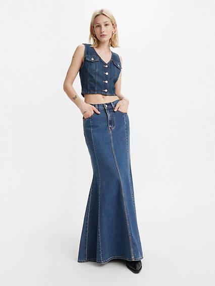 Levi's Skirt - Women's Product Image