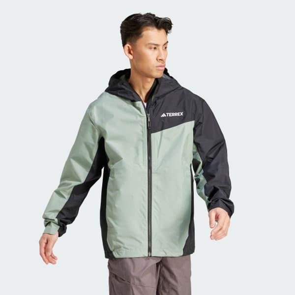 Terrex Multi 2.5L Rain.Rdy Jacket Product Image