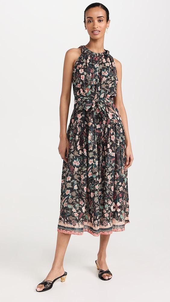 Ulla Johnson Samar Dress | Shopbop Product Image