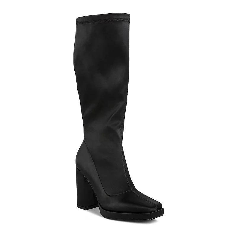 Rag & Co Presto Womens Knee-High Boots Product Image