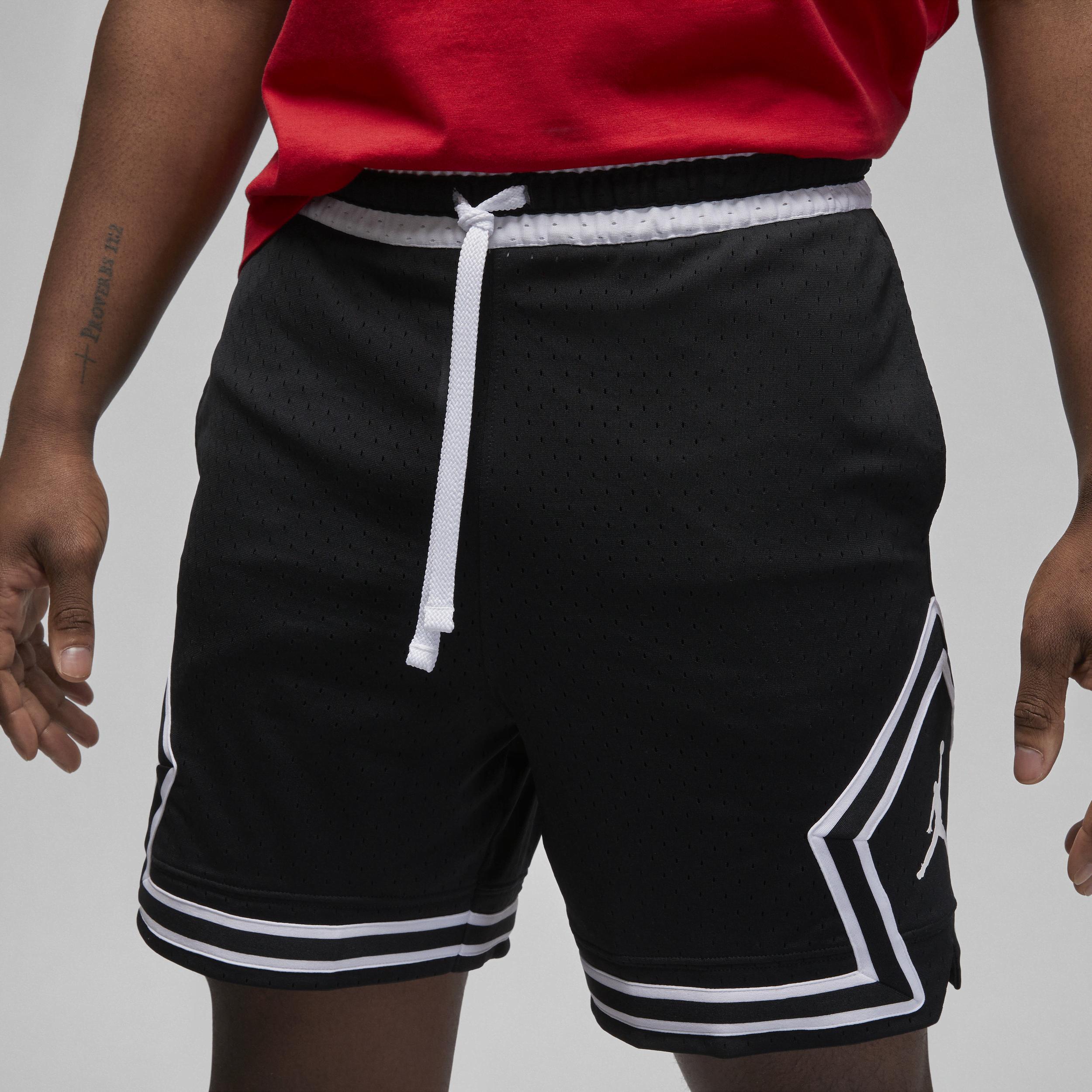 Jordan Dri-FIT Sport Diamond Shorts Product Image