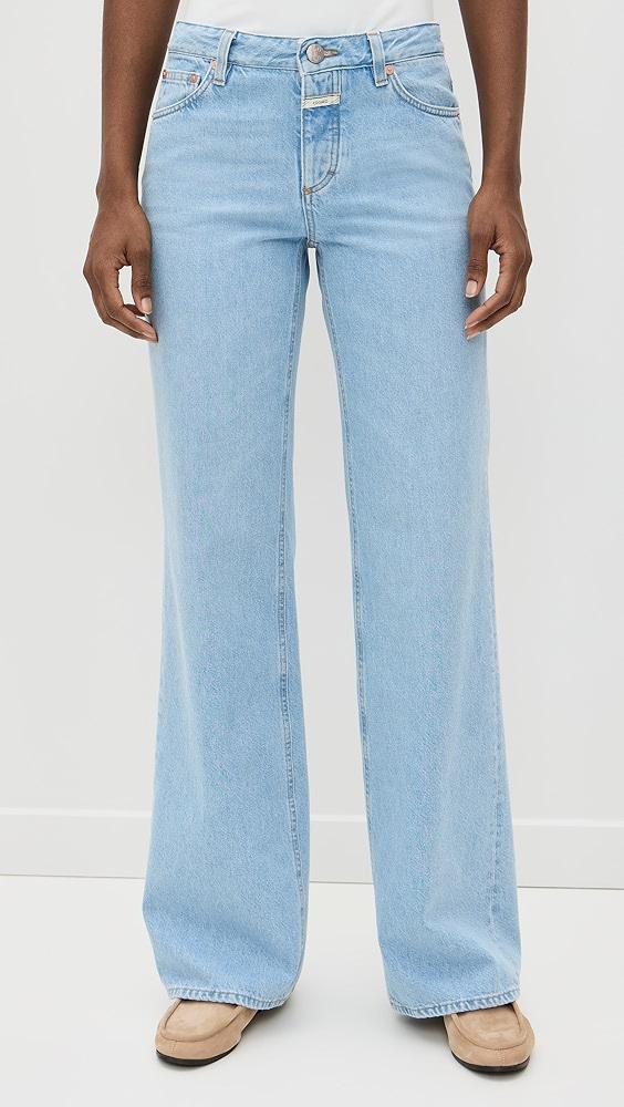 Closed Gillan Jeans | Shopbop Product Image