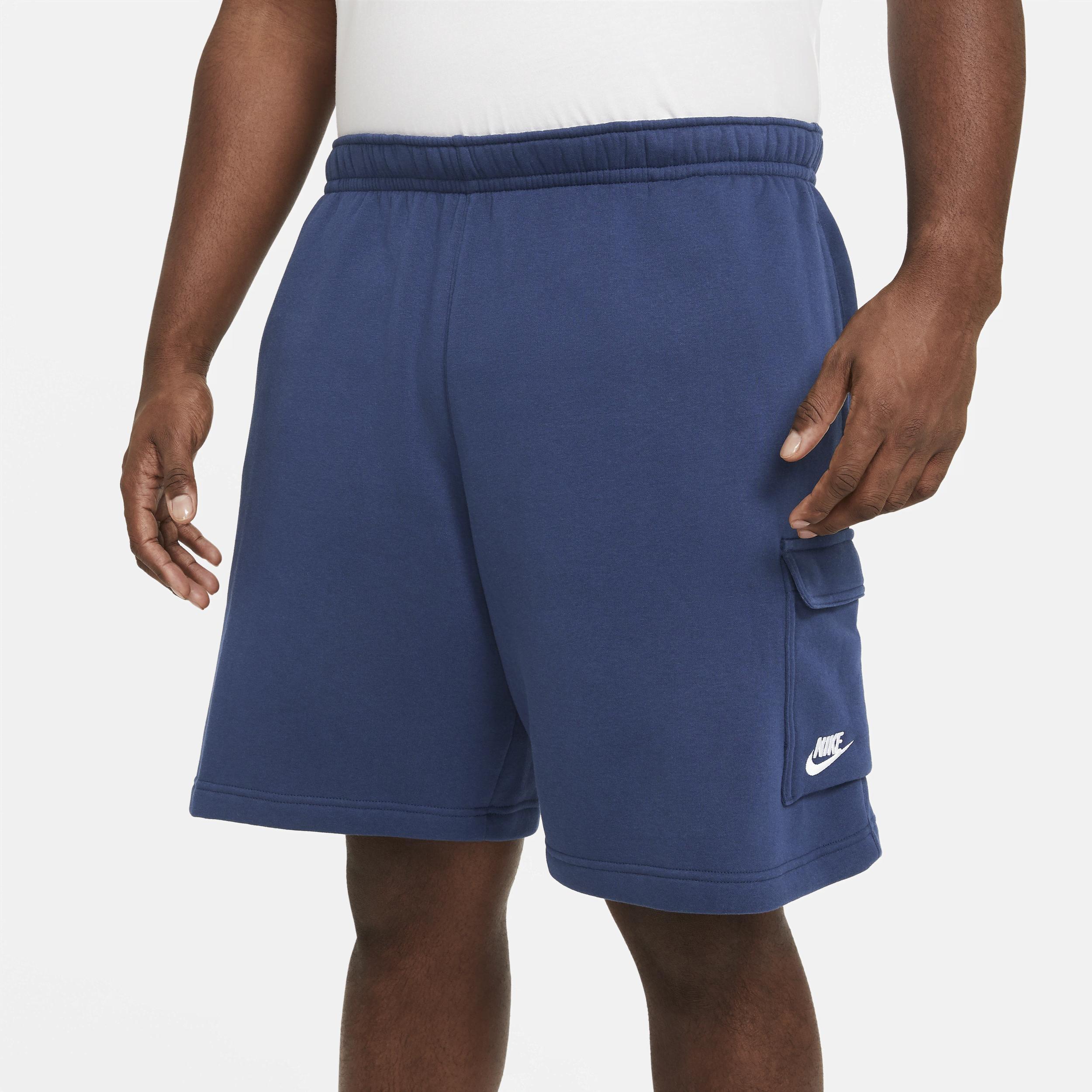 Men's Nike Sportswear Club Cargo Shorts Product Image