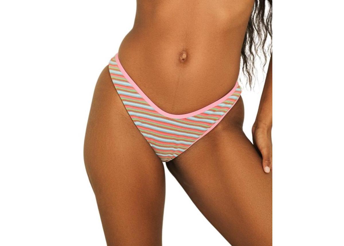 Dippin' Daisy's Women's Venice Cheeky Bikini Bottom - Product Image