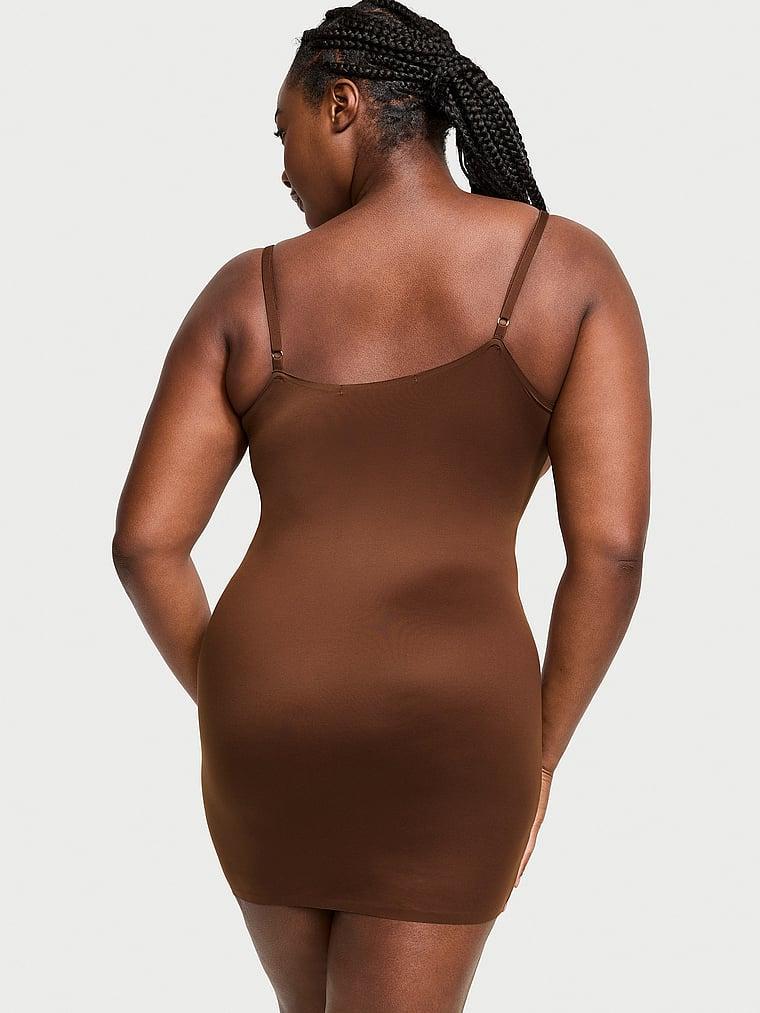 FeatherSoft™ BODYWEAR Slip Dress Product Image