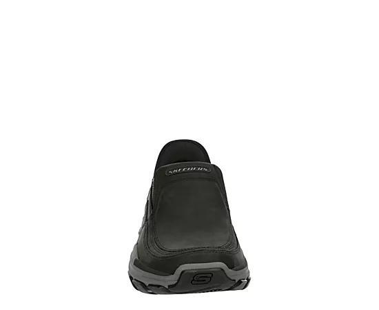 Skechers Mens Slip-Ins Respected-Elgin Sneaker Product Image