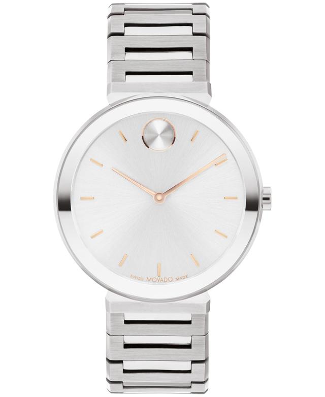 Movado Horizon Bracelet Watch, 34mm Product Image