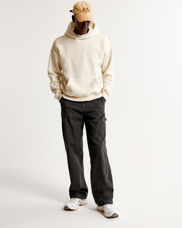 Baggy Workwear Pant Product Image