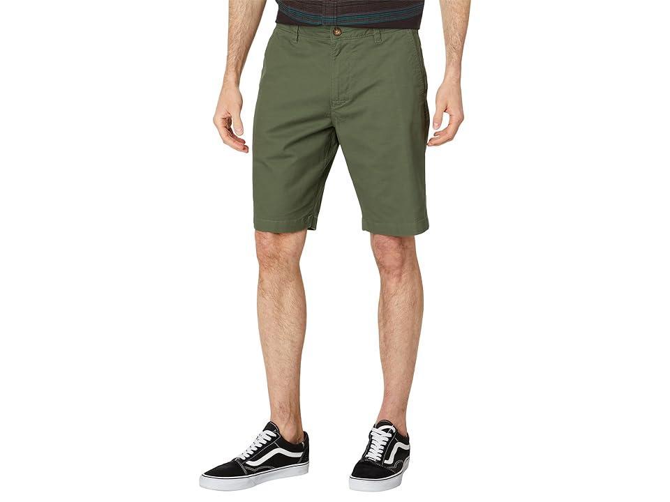 O'Neill Jay 20 Stretch Walkshorts (Dark ) Men's Shorts Product Image