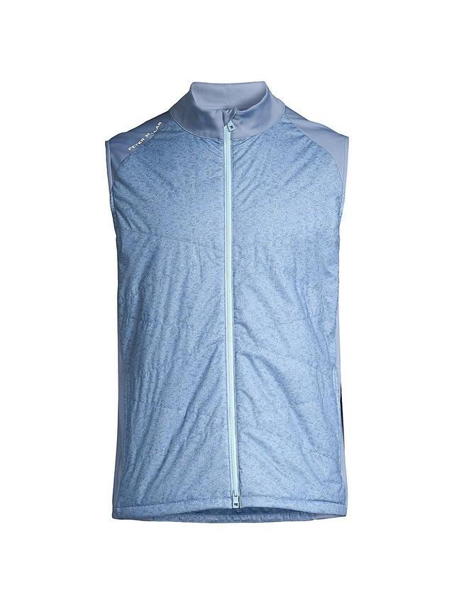 Mens Crown Sport Venture/Fuse Hybrid Vest Product Image