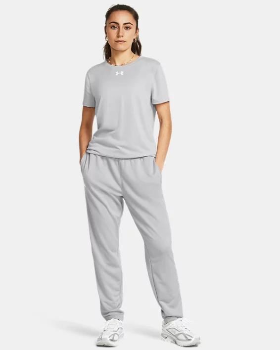 Women's UA Command Warm Up Pants Product Image