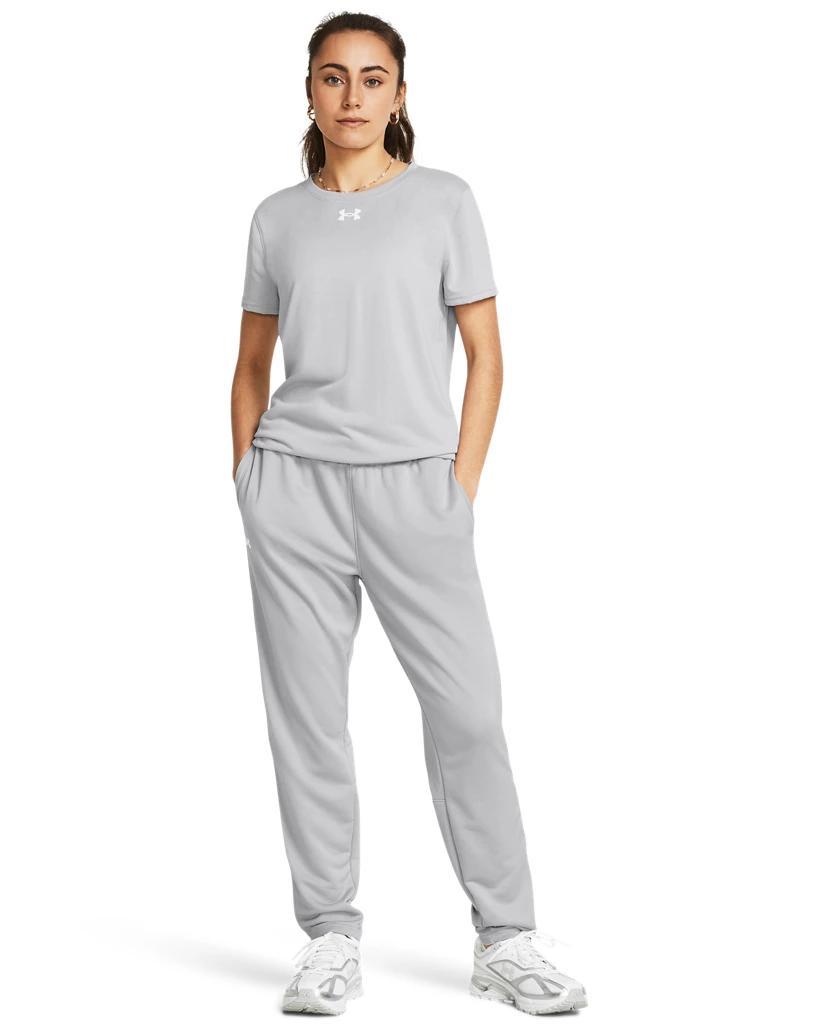 Women's UA Command Warm Up Pants Product Image