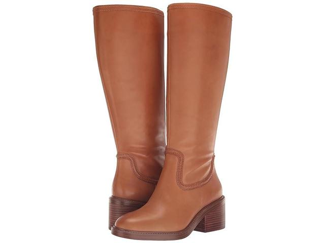 Journee Collection Kaison Womens Tall Boots Product Image