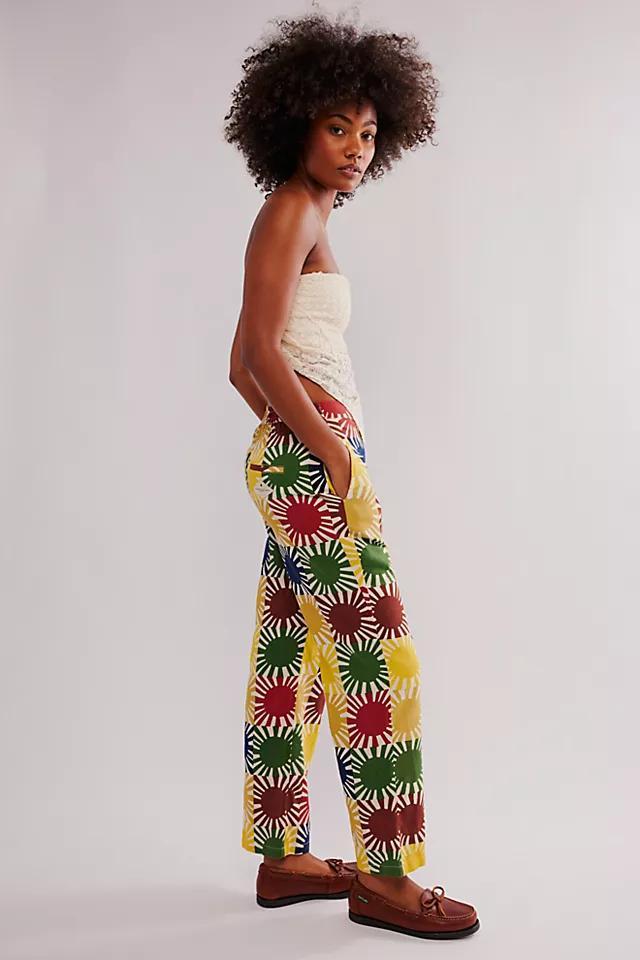 Thinking MU Mariam Pants Product Image