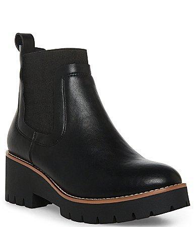 Blondo Dyme Waterproof Chelsea Boot Product Image