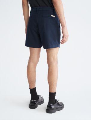 Utility 5-Inch Chino Shorts Product Image