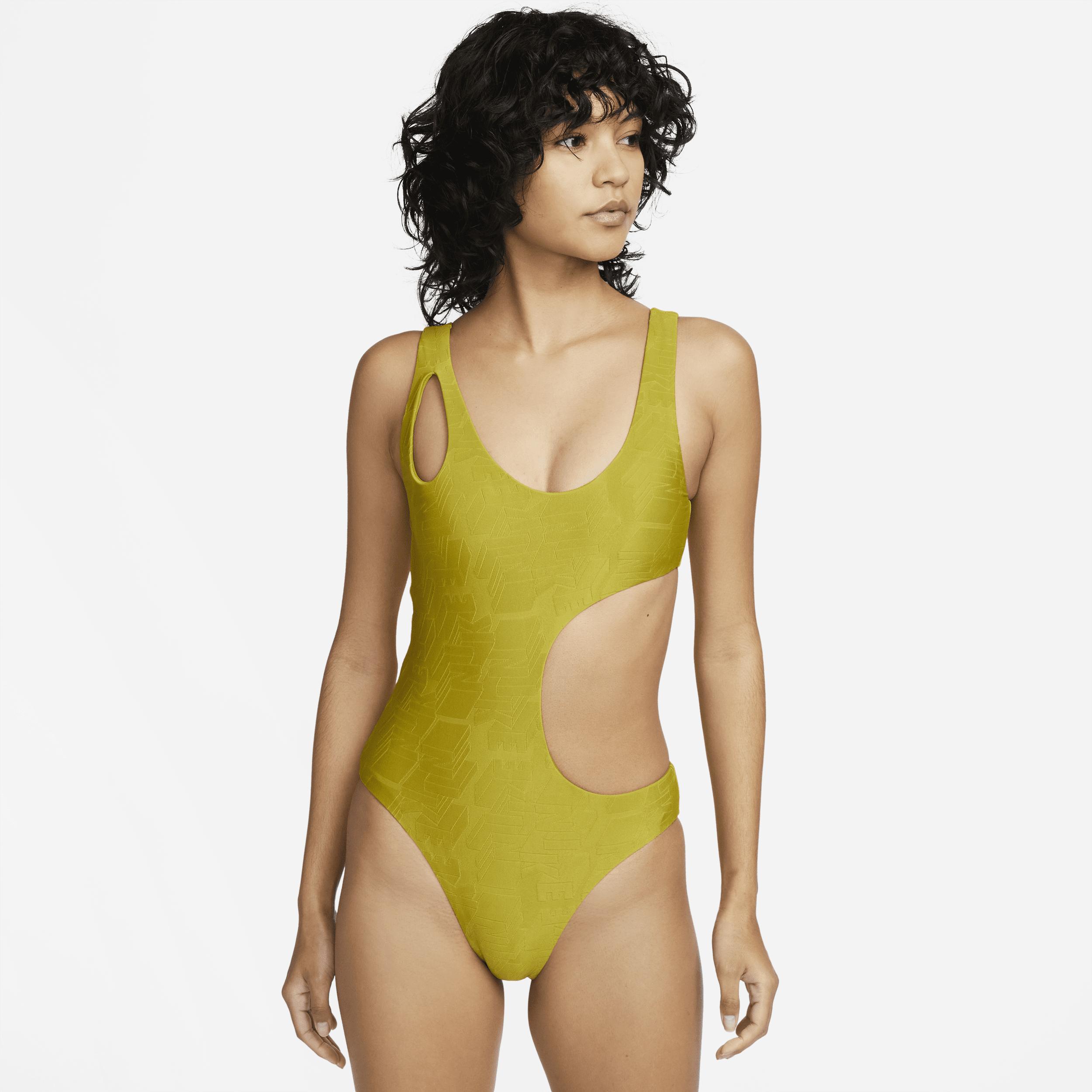 Nike Women's 1-Piece Swimsuit Product Image