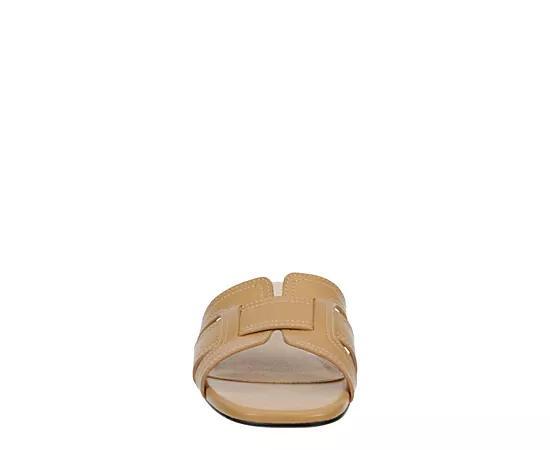 Lauren Blakwell Womens Astrid Slide Sandal Product Image