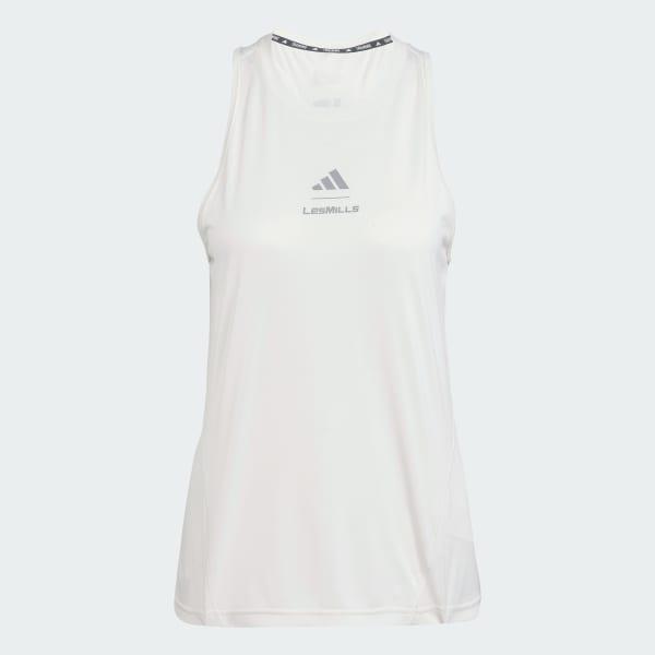 Les Mills Graphic Tank Top Product Image