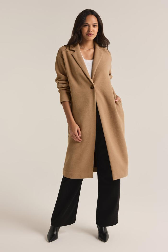 Mason Coat Product Image