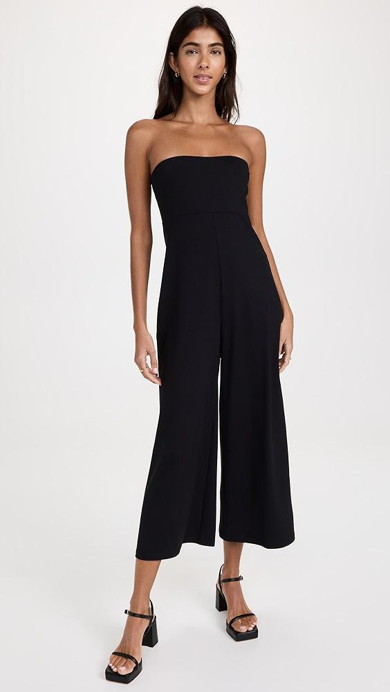 Susana Monaco Aimee Jumpsuit | Shopbop Product Image