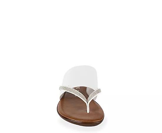 Italian Shoemakers Womens Sorbi Flip Flop Sandal Product Image