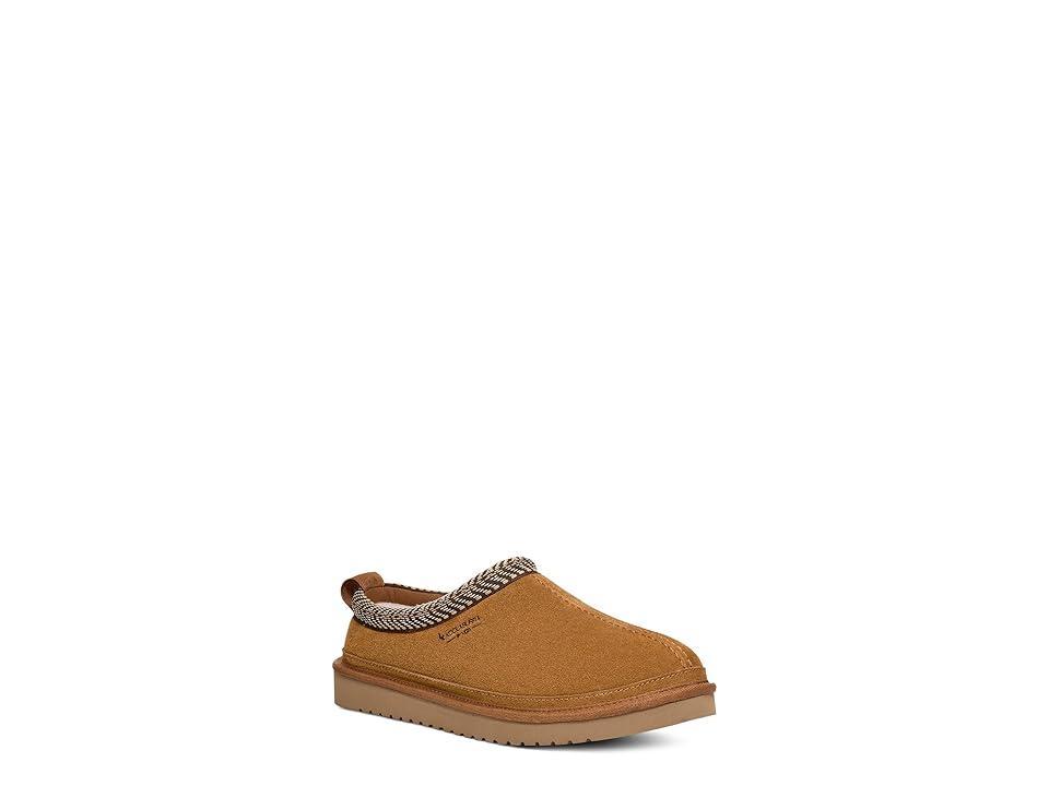 Koolaburra by UGG Mens BURREE SLIPPER Product Image