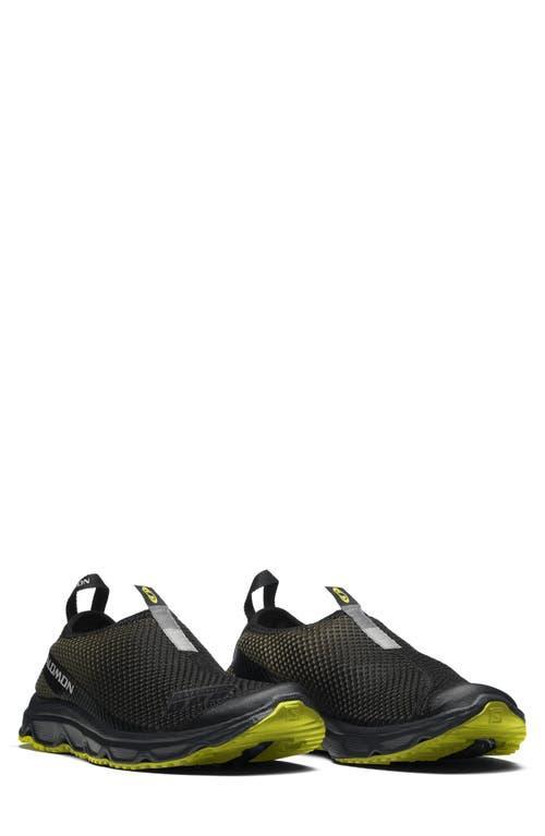 Salomon Gender Inclusive RX Moc 3.0 Slip-On Sneaker Product Image