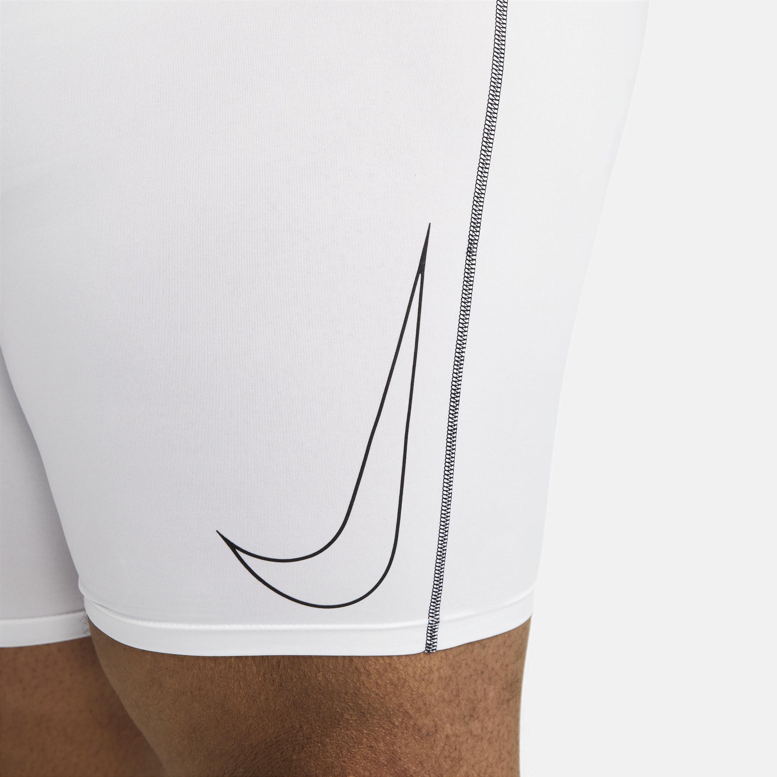 Men's Nike Pro Dri-FIT Shorts Product Image