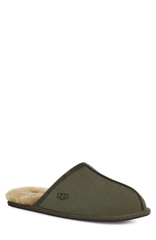 UGG(r) Scuff Slipper Product Image