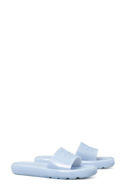 Tory Burch Bubble Jelly Slide Sandal Product Image