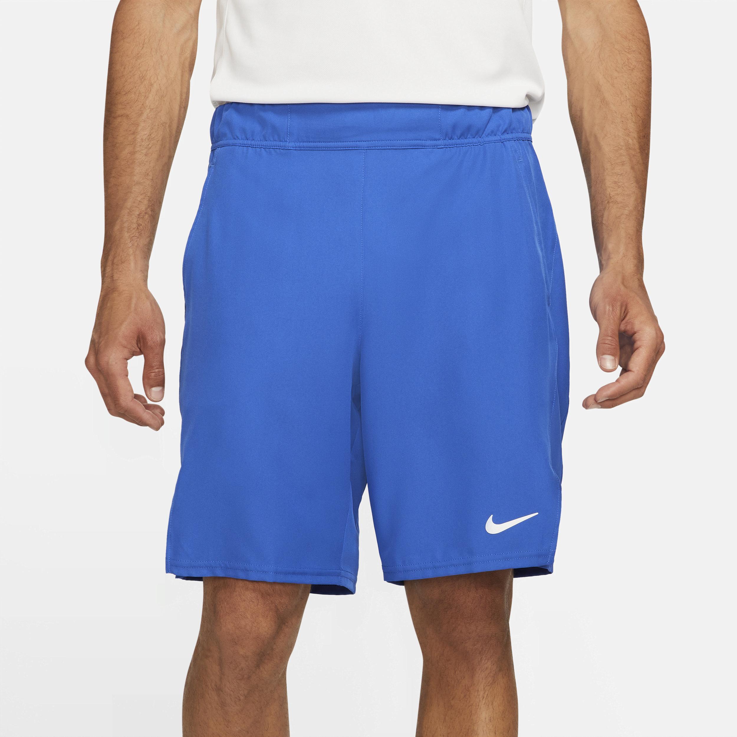 Nike Men's Court Dri-FIT Victory 9" Tennis Shorts Product Image