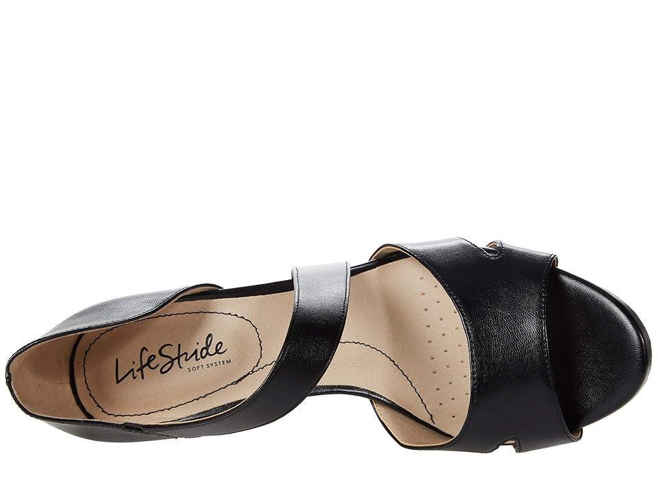 LifeStride Mega Sandal Product Image