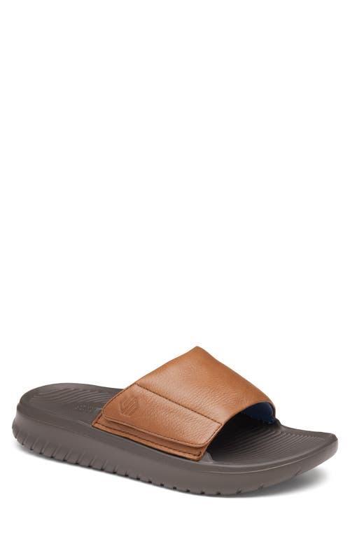 Johnston & Murphy Oasis Slide Sandal Product Image