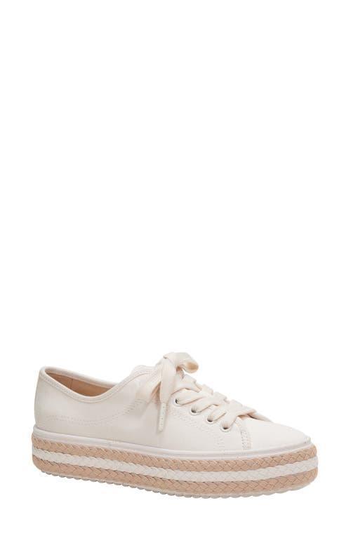 kate spade new york Womens Taylor Low Top Sneakers Product Image