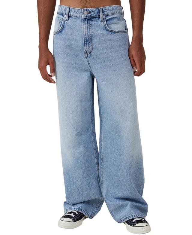 Cotton On Mens Super Baggy Jean Product Image