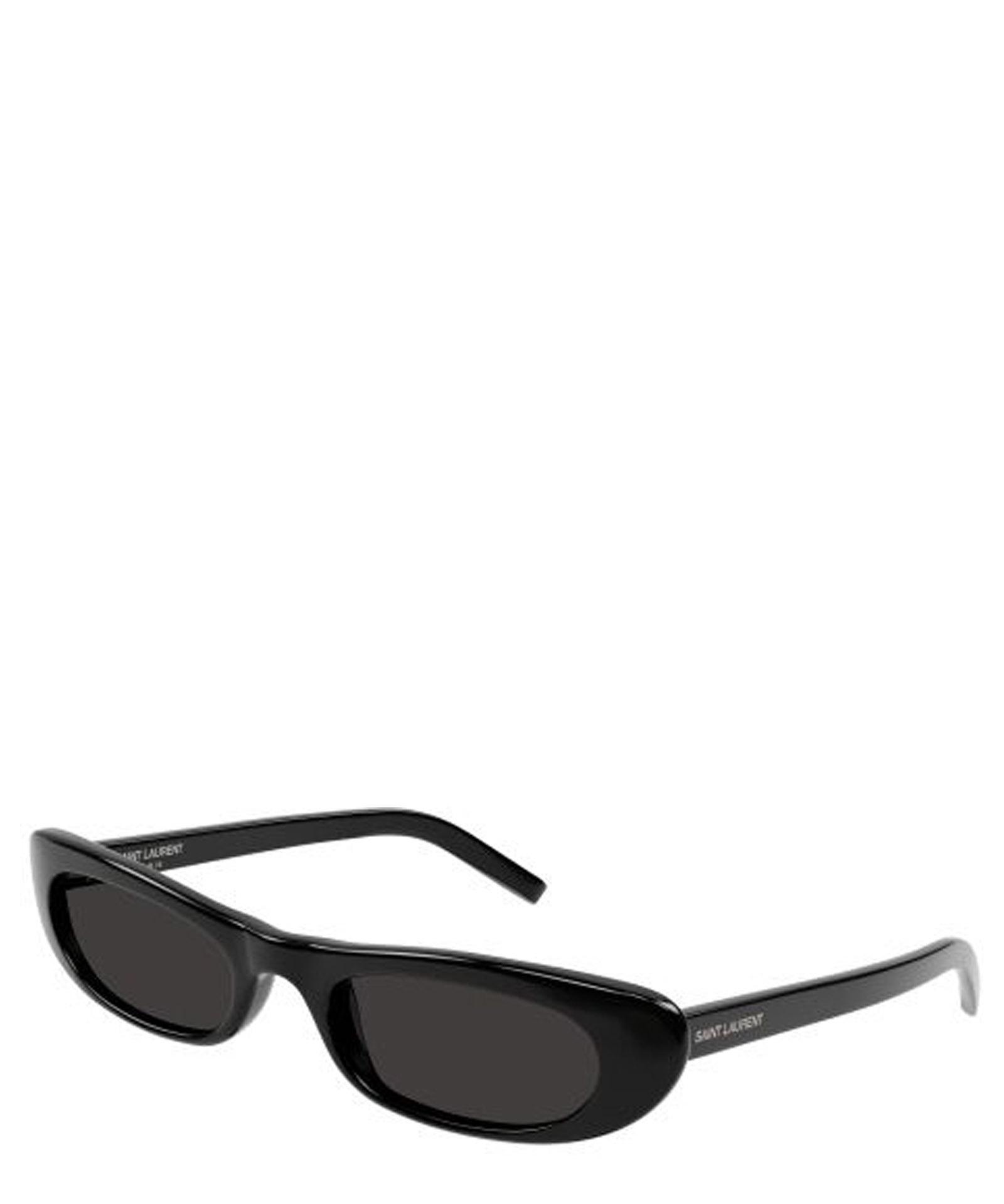 SAINT LAURENT Sunglasses Sl 557 Shade In Crl Product Image