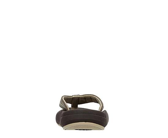 Reef Mens Swellsole Rover Flip Flop Sandal Product Image