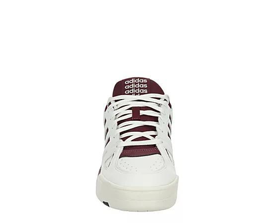 Adidas Men's Midcity Low Court Sneaker Product Image