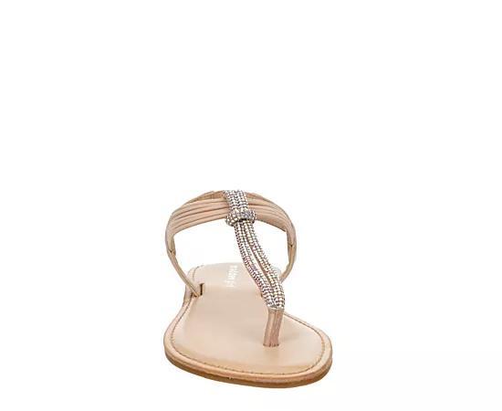 Madden Girl Womens Adoree Thong Sandal Product Image