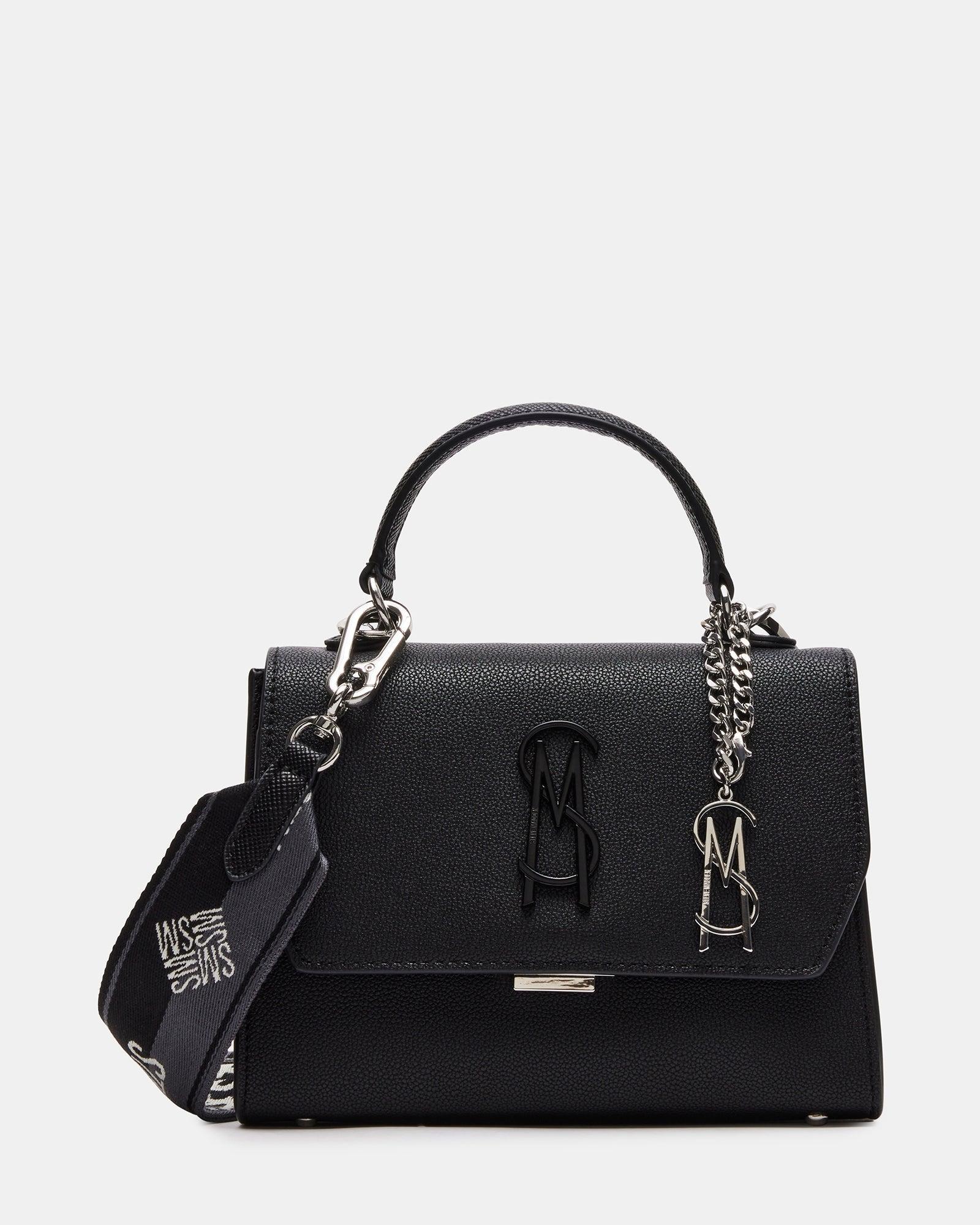 LATTUCA BAG BLACK Female Product Image